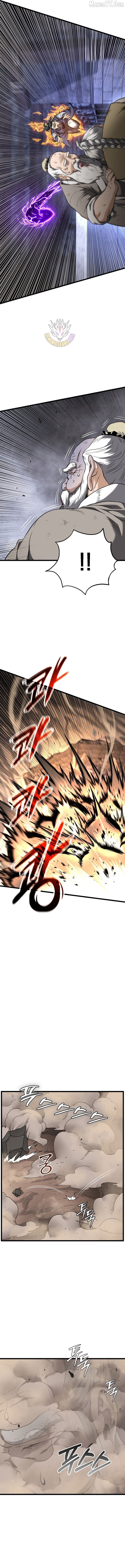 Murim Login Chapter 240 image 16